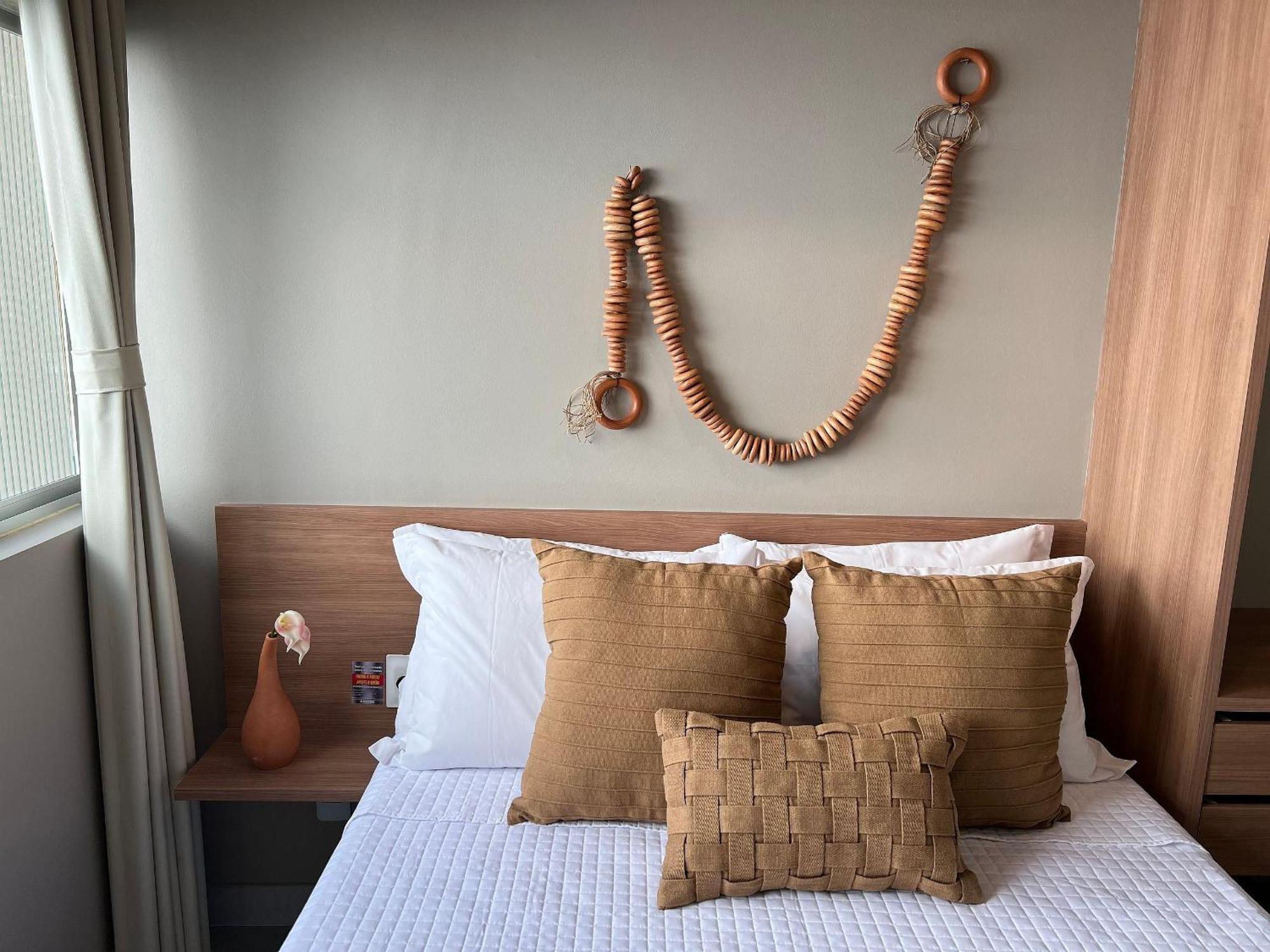 Apartamento Edf. Mar Dos Corais - A Poucos Passos Do Mar Maceió