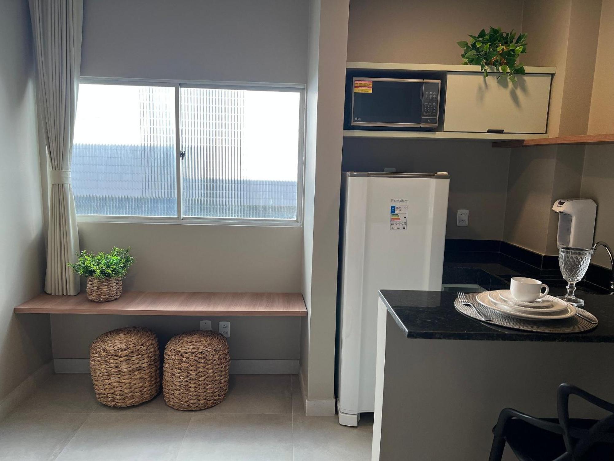Apartamento Edf. Mar Dos Corais - A Poucos Passos Do Mar *