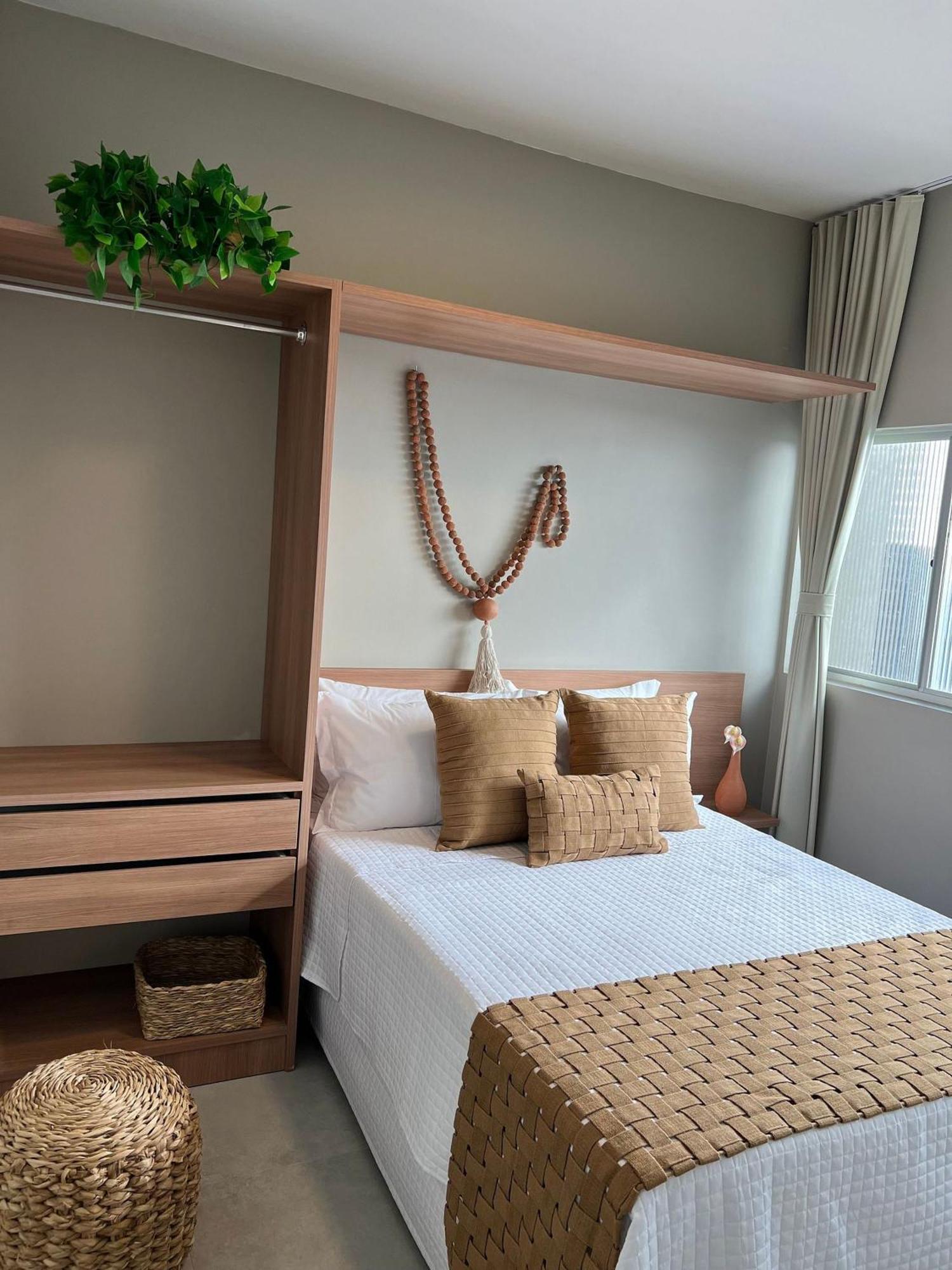 Apartamento Edf. Mar Dos Corais - A Poucos Passos Do Mar *