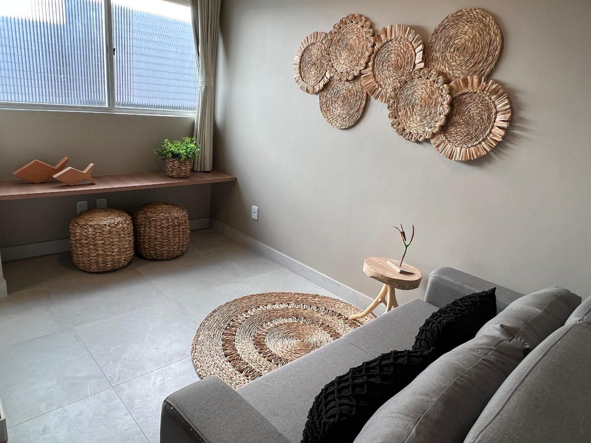 Edf. Mar Dos Corais - A Poucos Passos Do Mar Apartamento *