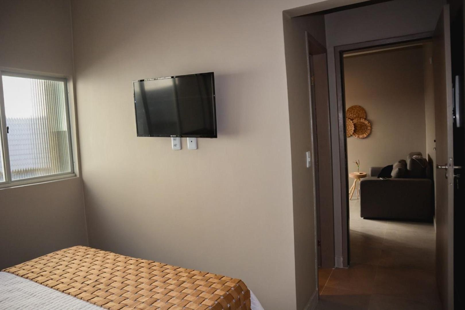 Apartamento Edf. Mar Dos Corais - A Poucos Passos Do Mar *