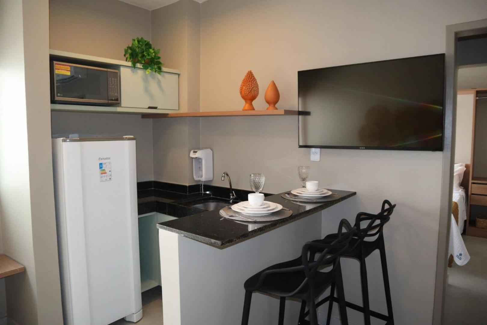 Edf. Mar Dos Corais - A Poucos Passos Do Mar Apartamento Maceió