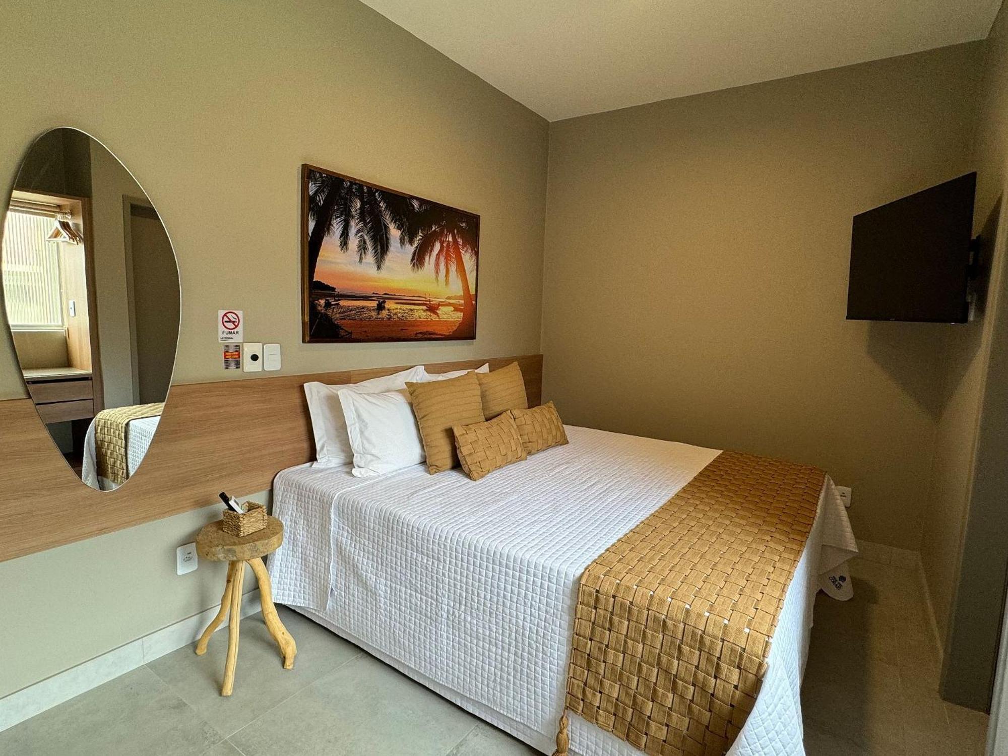 Apartamento Edf. Mar Dos Corais - A Poucos Passos Do Mar